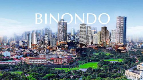 Binondo Manila