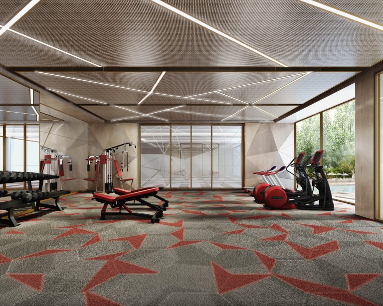 Photo inspiration: Fresh Look at Amenities For A Luxury Condo Living
